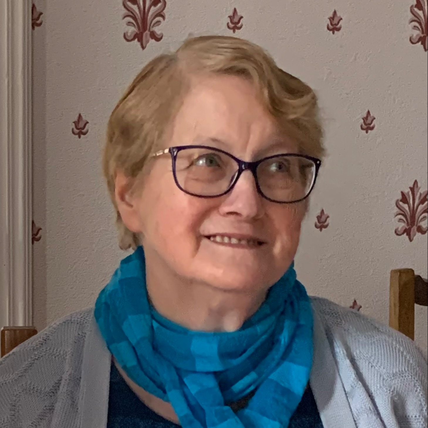 Photo d’Anne-Marie LAMUR