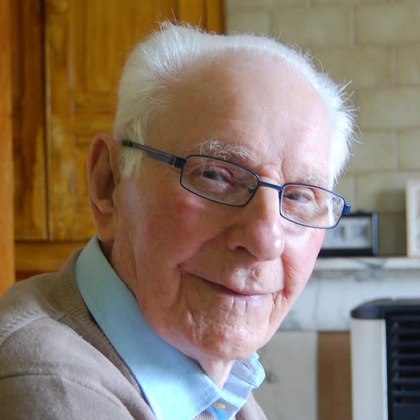 Photo de Louis DUCHATEAU