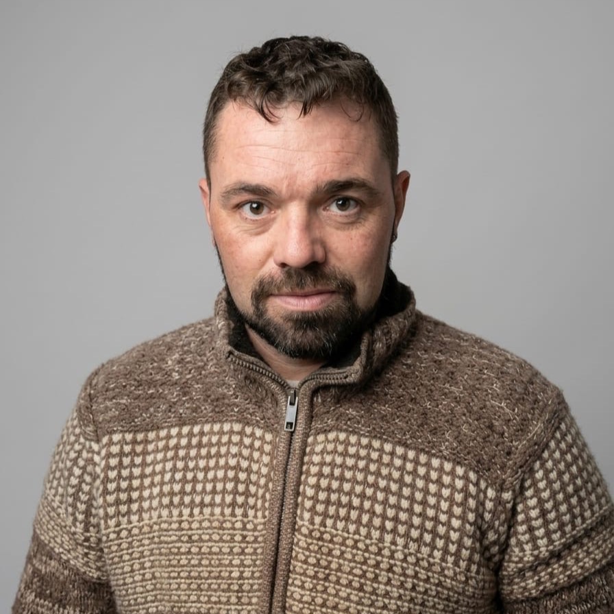 Photo de Mickaël LEGUILLIER