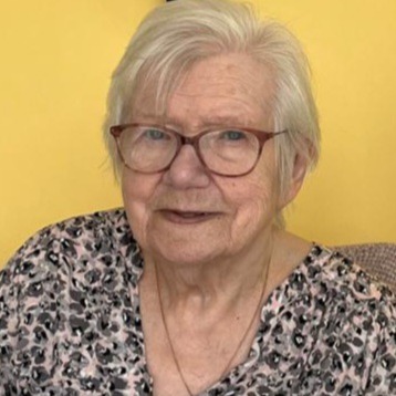 Photo de Marie-Jeanne JOUY