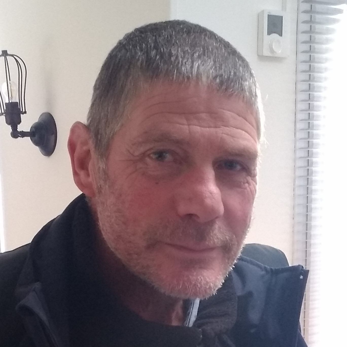 Photo de Gérard HANOCQ