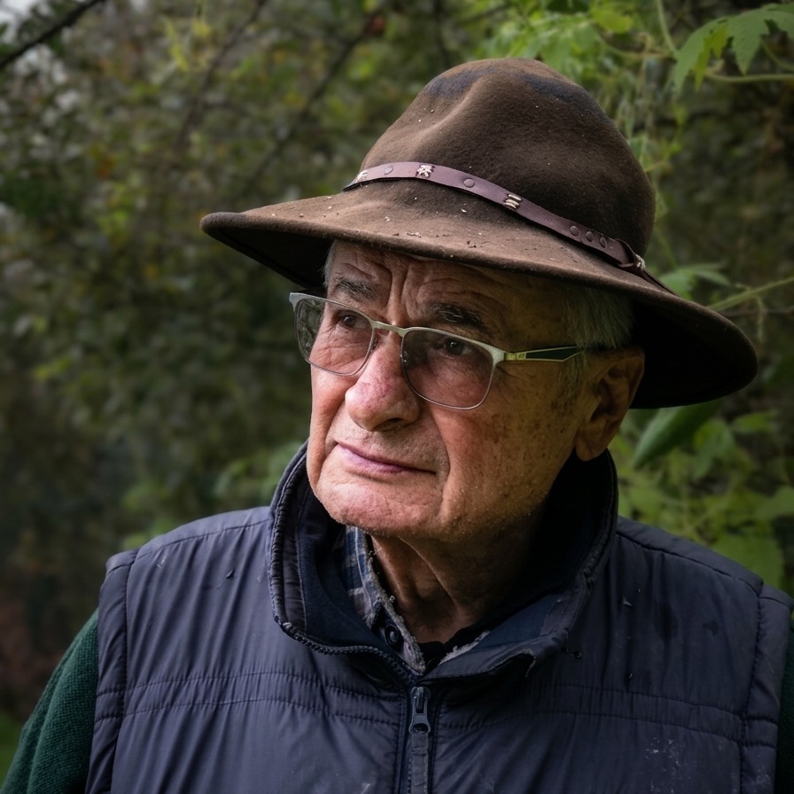 Photo de Jean BOCHENEK