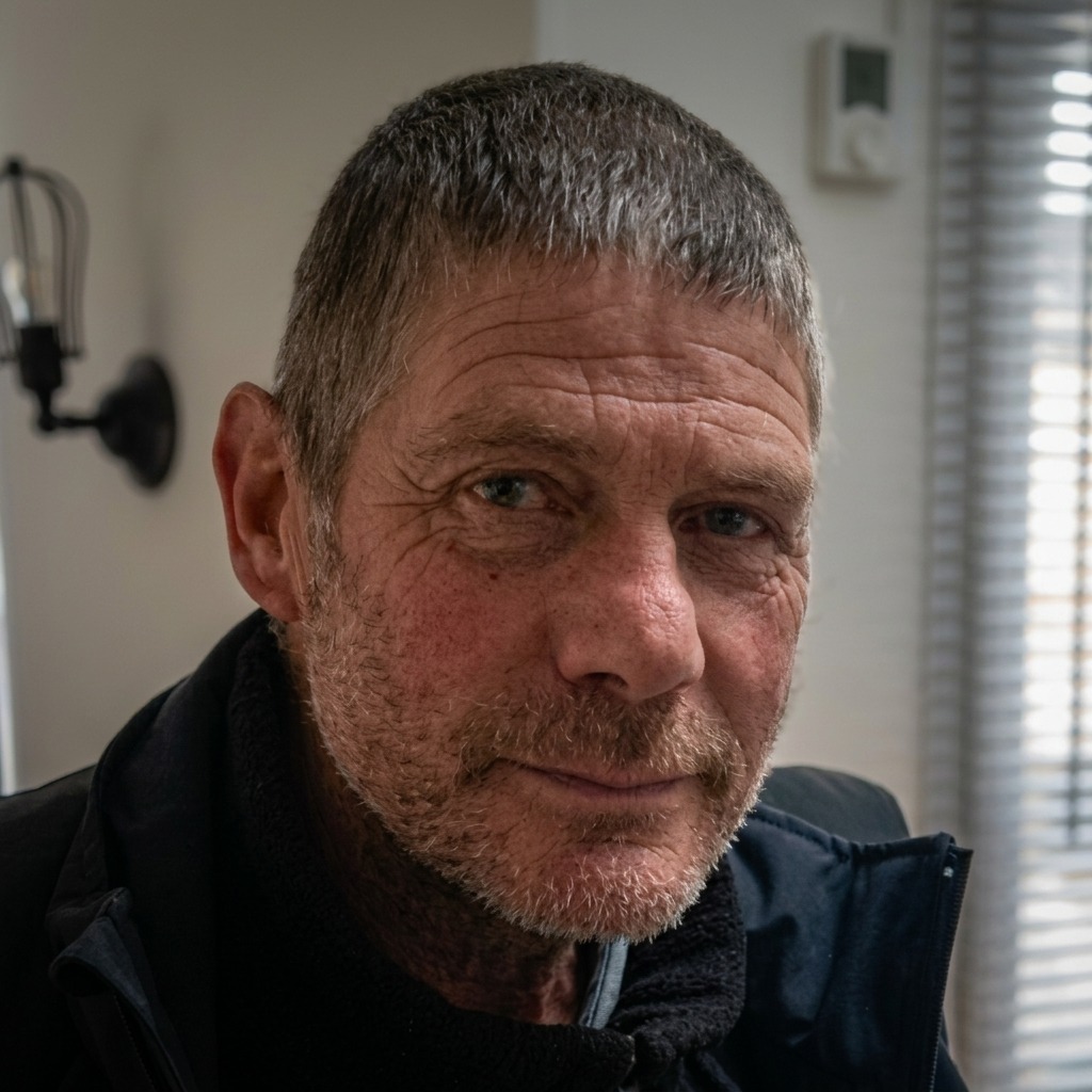 Photo de Gérard HANOCQ