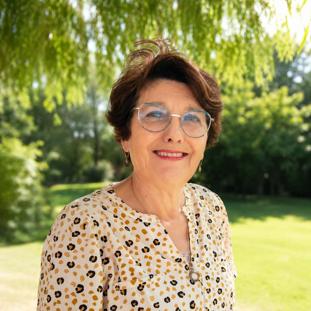 Photo d’Agnès FATOUX
