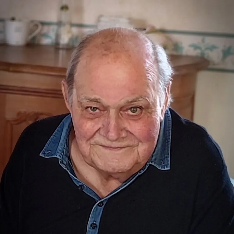Photo de Jean-Claude GROUSET