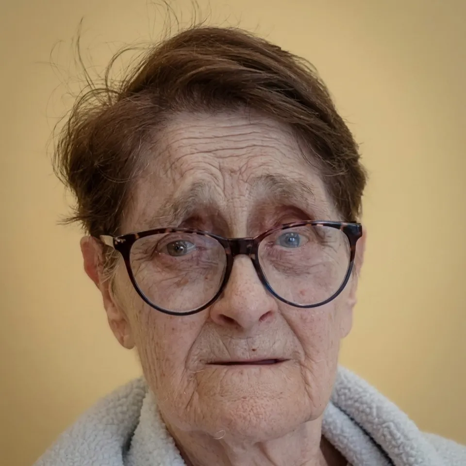 Photo de Raymonde DIOT