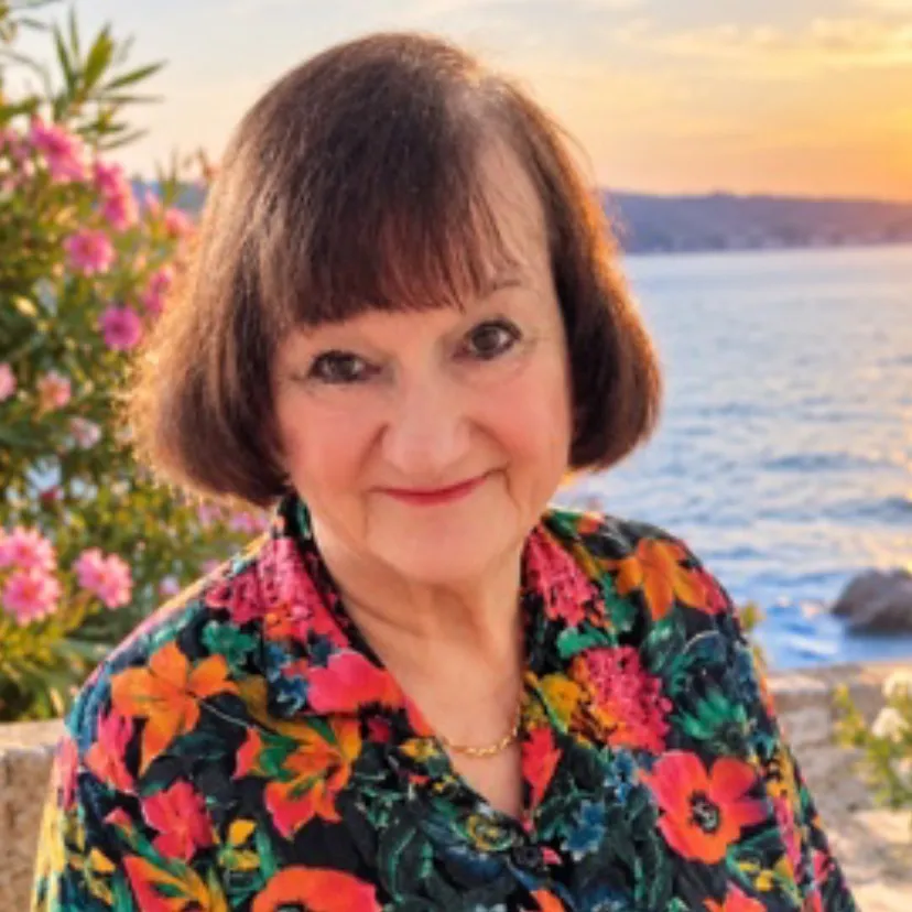 Photo de Marie-France CHRIST